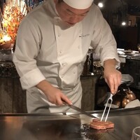 銀座うかい亭 - 