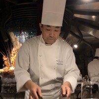 銀座うかい亭 - 