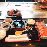 松阪牛 よし田 - 