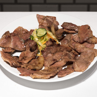 肉料理 まつざか_2