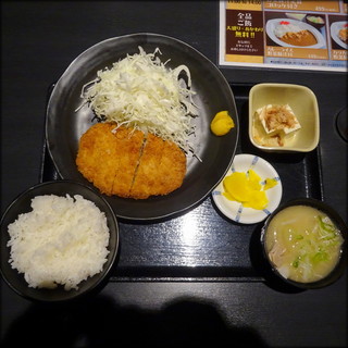 和ダイニング 山の猿_1