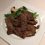 中国飯店 富麗華