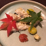 馳走 啐啄一十  - 名残こそが最善！と思わせる味わい