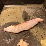 馳走 啐啄一十  - 悶絶！庄内の喉黒！