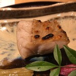 馳走 啐啄一十  - 