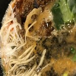 麺の坊 砦 - 