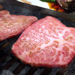 Zeppinno Yakiniku Ryuu - 