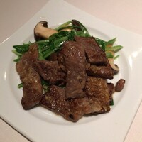 中国飯店 富麗華 - 