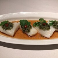 中国飯店 富麗華 - 