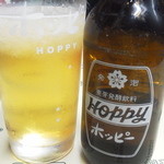 米山 - ホッピー白