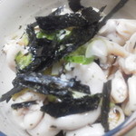 米山 - こぶくろポン酢