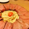 肉とチーズがうまい店 梅田店