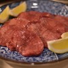 浜松町 たれ焼肉のんき - 料理写真:タン塩