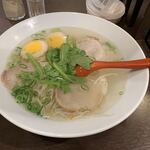 揚子江ラーメン - 