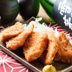 Okan no Torikatsu