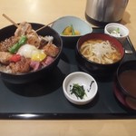 日本料理 伊勢 - 