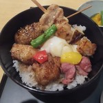 日本料理 伊勢 - 