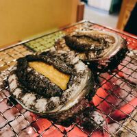 活カニの花咲 - 