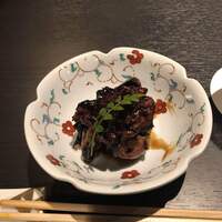 炭焼きうなぎ・かしわ 登河 - 