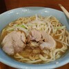 ラーメン BooBoo太郎。