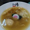 中華蕎麦 ます嶋 千葉店