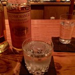 bar K家 - GLENMORANGIE 10y