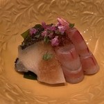 まき村 - 大分の車海老と蒸し鮑