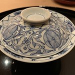 まき村 - 温白子