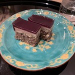 まき村 - フォアグラゼリー