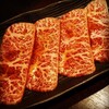 炭火焼肉 ほんけぜろ  中目黒