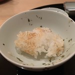 まき村 - おこげ