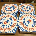 Domino's Pizza - 