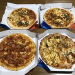 Domino's Pizza - 