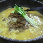 天都らーめん  - 料理写真: