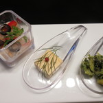 創作料理 さいかち - 