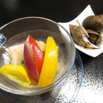 創作料理 さいかち - 