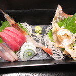 創作料理 さいかち - 