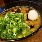 ラーメン道 天神 - 