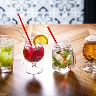 ブッチャー・リパブリック 武蔵小杉グランツリー シカゴピザ & グリル_1