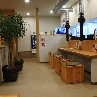 焼肉処 まるます家_2