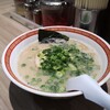 長浜ラーメン 博多っ子 - 料理写真: