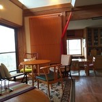 ガーデンカフェ ケ・セラ - 