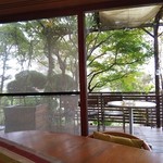 ガーデンカフェ ケ・セラ - 