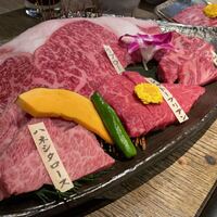 松阪牛WHAT'S 京都室町店 - 