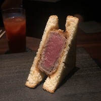 USHIMITSU NISHIAZABU - 