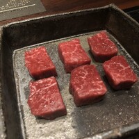 USHIMITSU NISHIAZABU - 