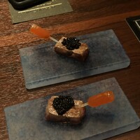 USHIMITSU NISHIAZABU - 