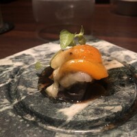 USHIMITSU NISHIAZABU - 