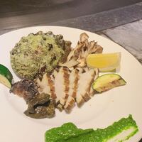 atelier 森本 XEX 鉄板 - 