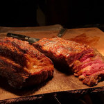 アトモス･イタリアンダイニング - 